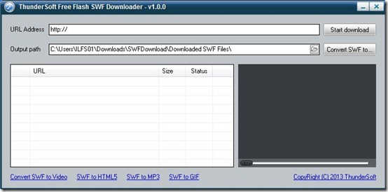 download free swf flash files