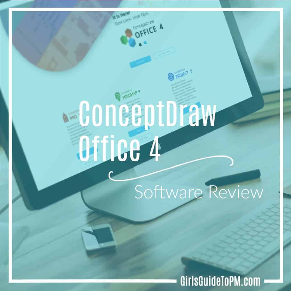 conceptdraw review
